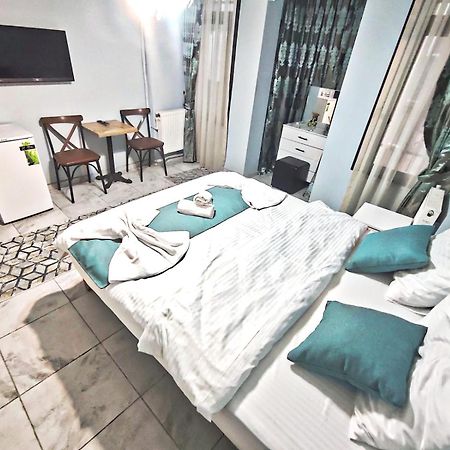 Taksim Rozenda Residence Hotel イスタンブール エクステリア 写真