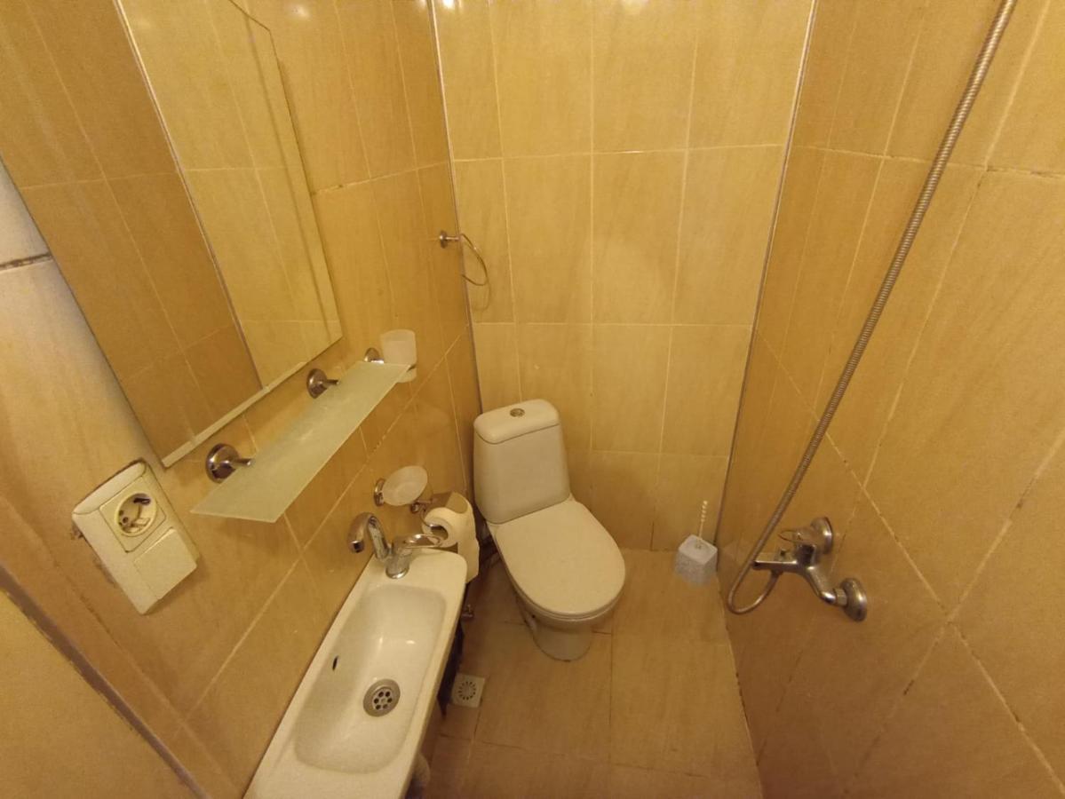 Taksim Rozenda Residence Hotel イスタンブール エクステリア 写真