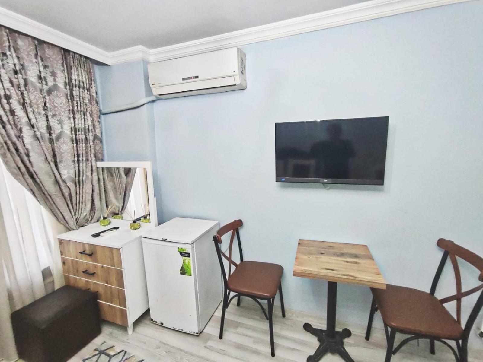 Taksim Rozenda Residence Hotel イスタンブール エクステリア 写真